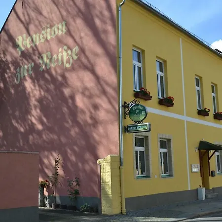 Zur Neisse * Guben